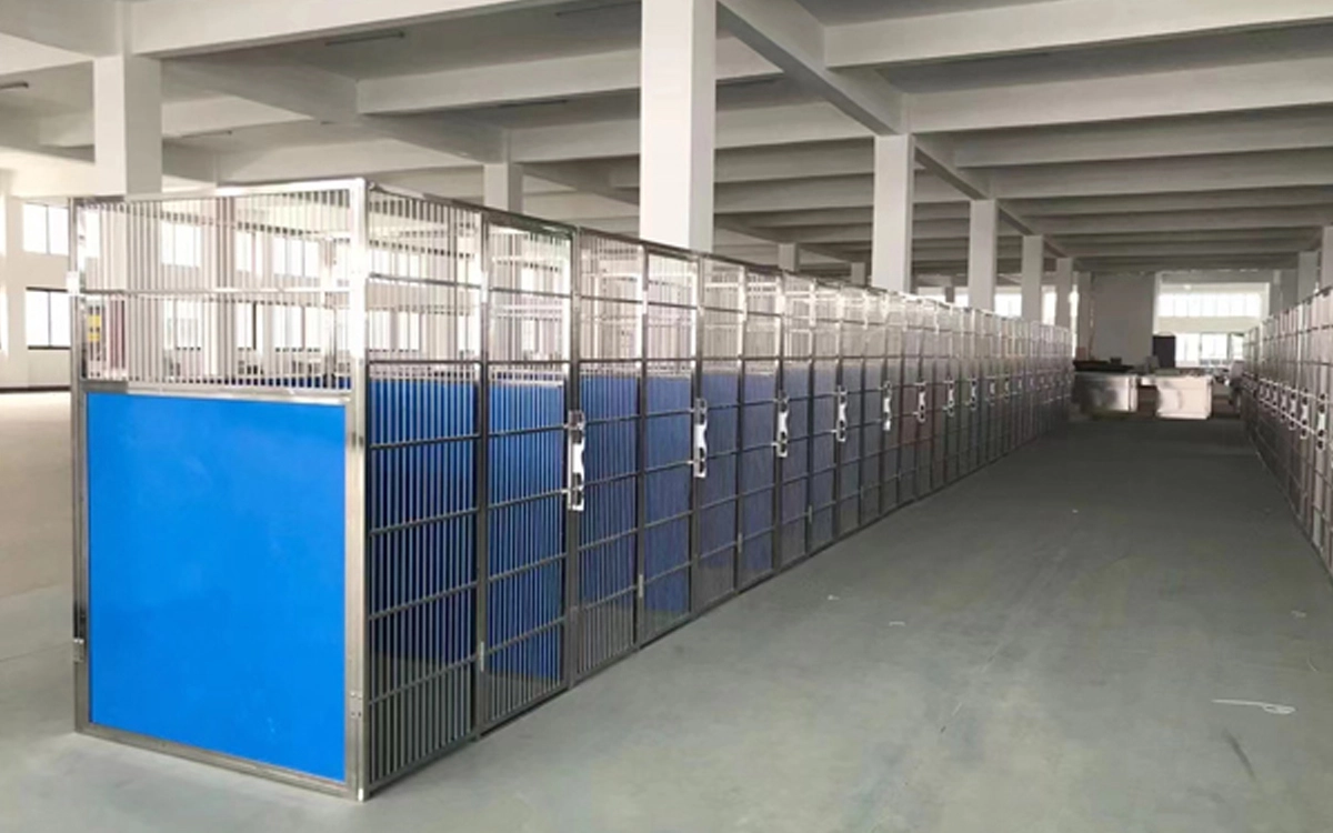 large dog kennels for sale