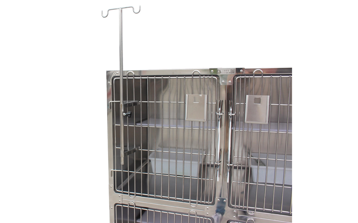 pet cages for cats