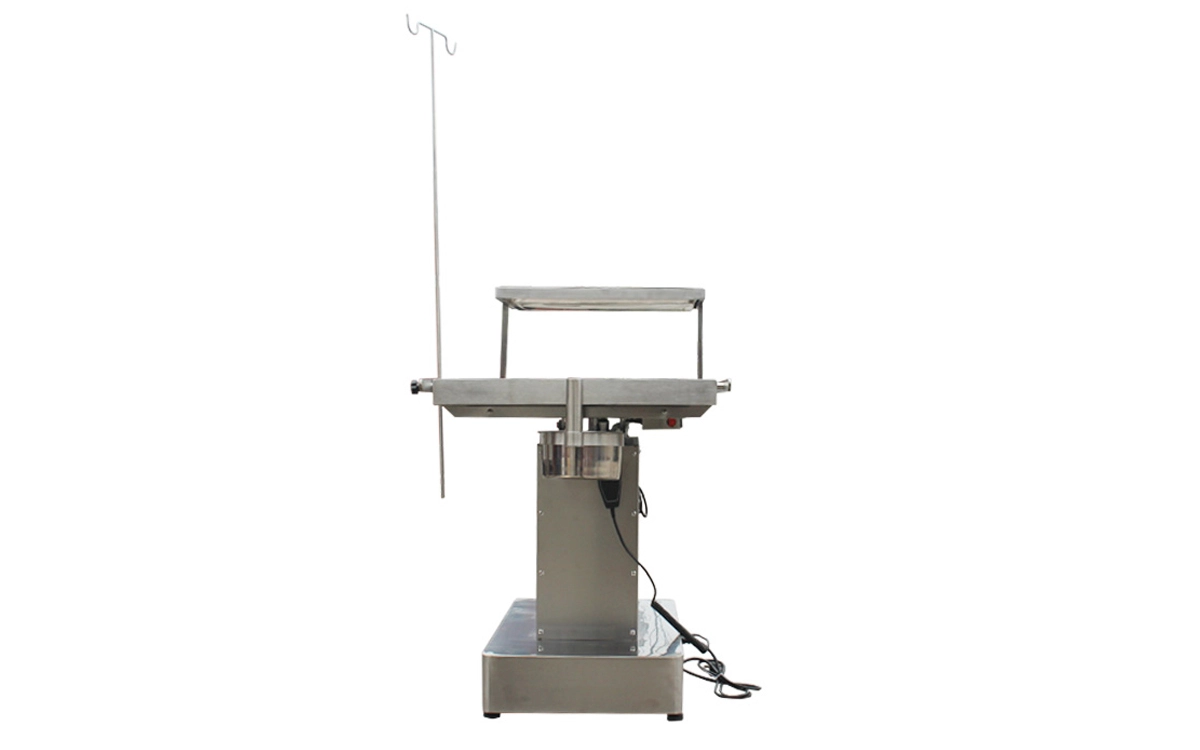 stainless steel surgical table