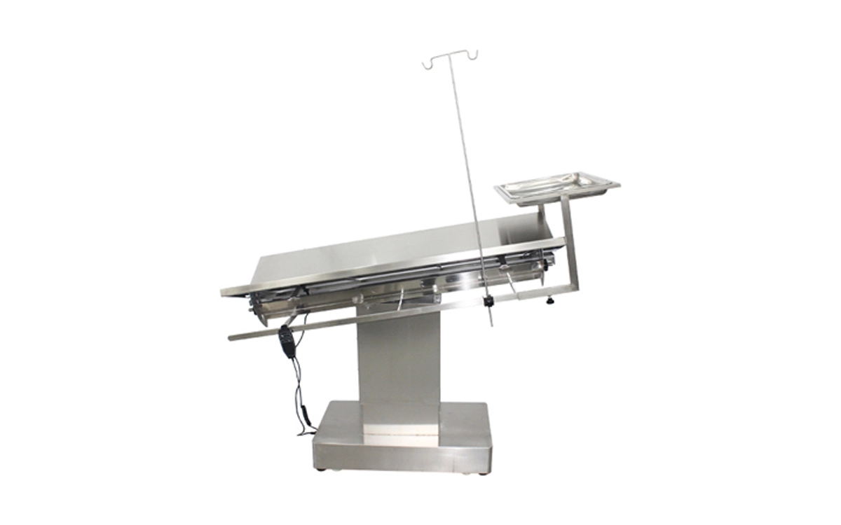 veterinary ultrasound table