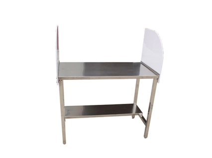 PJSY-02 Acrylic Infusion Table