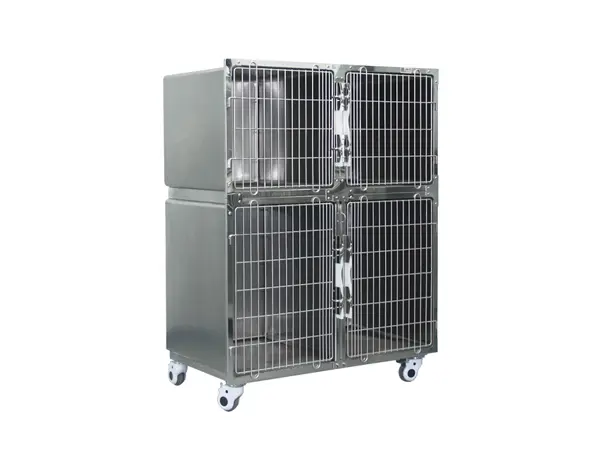 veterinary kennel cages company