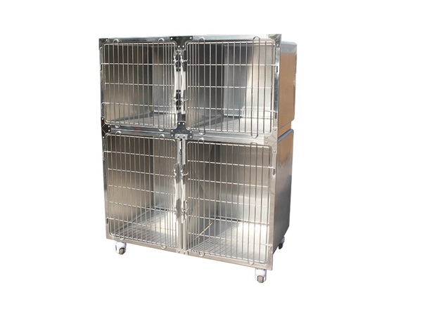 veterinary kennel cages supplier