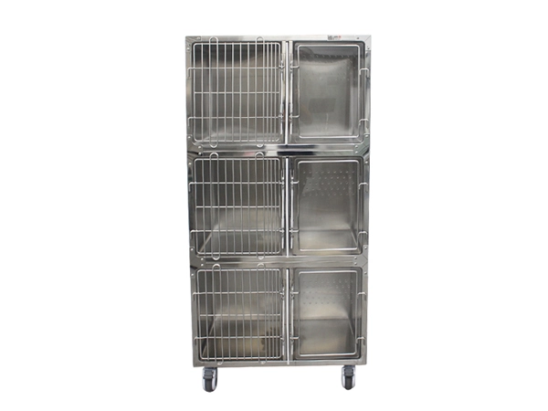 veterinary hospital cages factory
