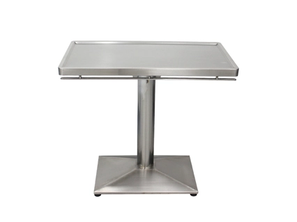 PJZ-07 Veterinary Medical Equipment Vet Treatment Table