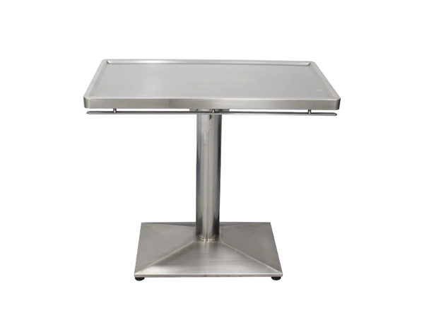 veterinary stainless steel wet tables