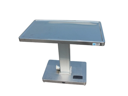 PJZ-11 Veterinary Examination Table For Dogs