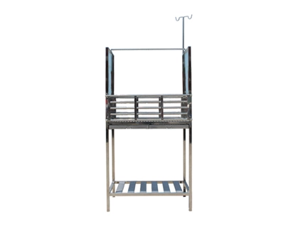 PJSY-03 Veterinary Equipment Pet Infusion Stand Table For Animal