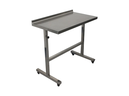 PJF-03 Surgical Mayo Table Instrument Stand Trolley