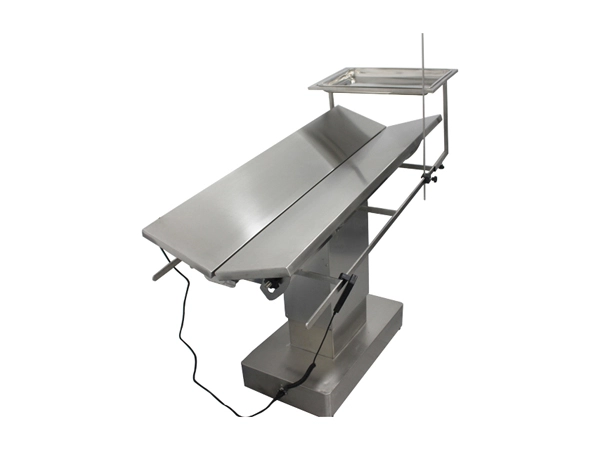 vet surgical table company