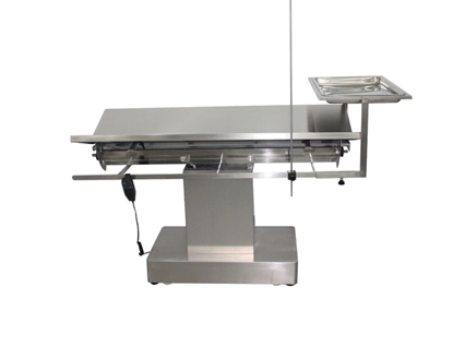 PJS-05 DWV-11 Surgical Table Veterinary For Dogs