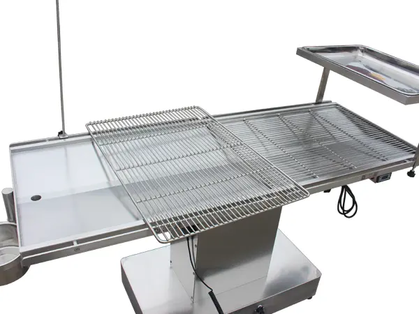 veterinary operating table for sale