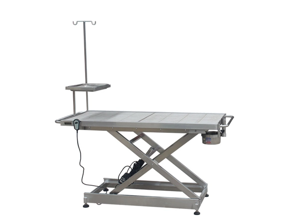 veterinary surgical table