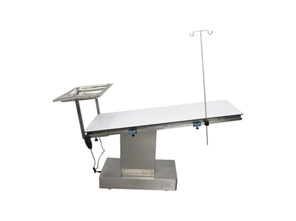 PJS-06 Medical Animal Pet Clinic Surgical Operation Table For Dogs