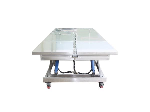 veterinary surgery table company