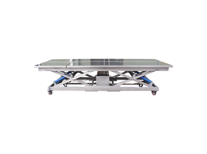 Electric Lift V-Type Operating Table