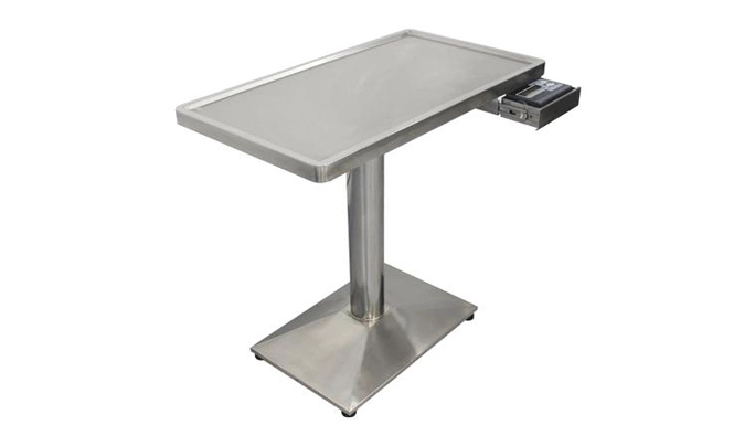 The Importance of a Non-Slip Surface on Vet Exam Tables