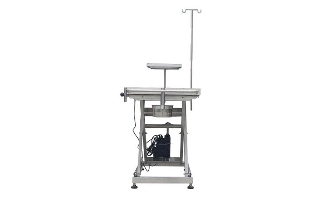 Advancements and Innovations in Vet Operating Tables