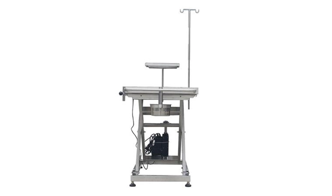 Advancements and Innovations in Veterinary Operation Tables