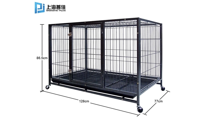Material Matters: Understanding the Durability of Different Pet Cage Materials