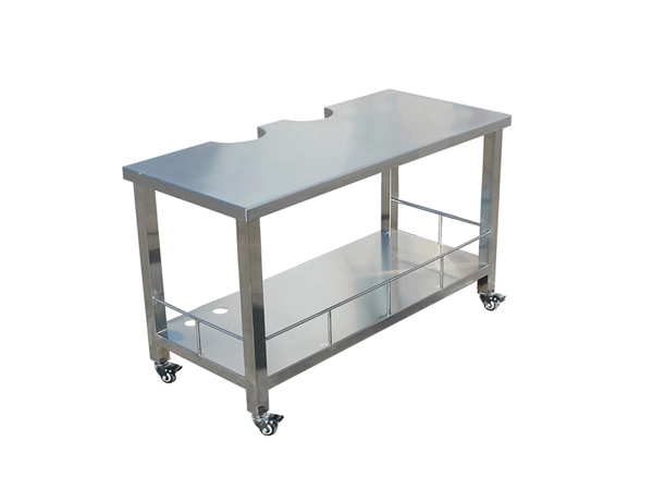 veterinary consult table