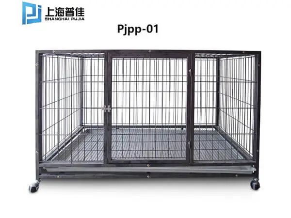 animal carrier cage