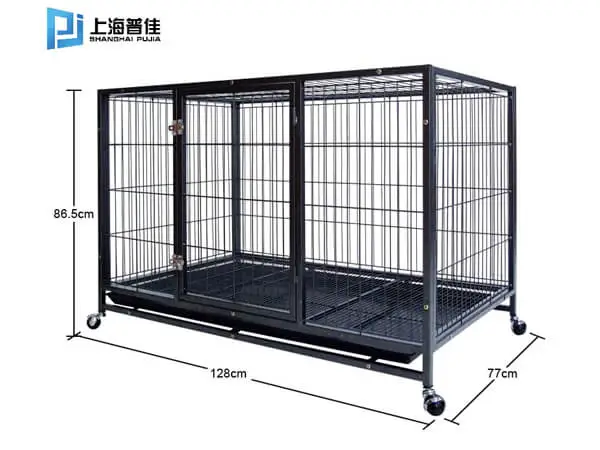 animal travel cage