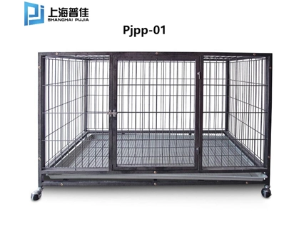 Small Animal Dog Cage