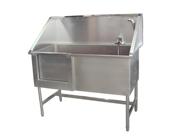 dog grooming tub for sale