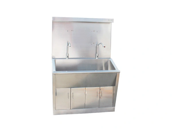 dog wash station stainless stee