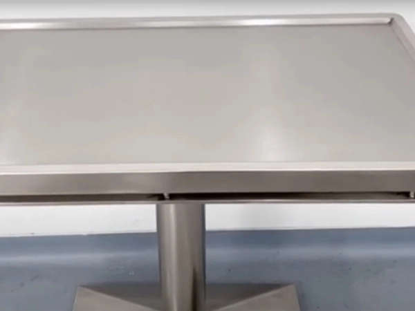PJZ-07 Veterinary Medical Equipment Vet Treatment Table