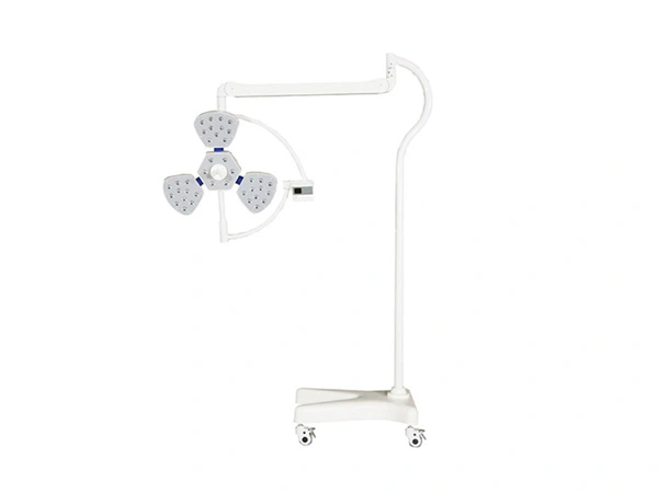 ky led 3 mobile surgical operating lights 01