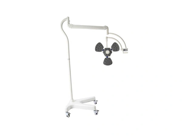 ky led 3 mobile surgical operating lights 02