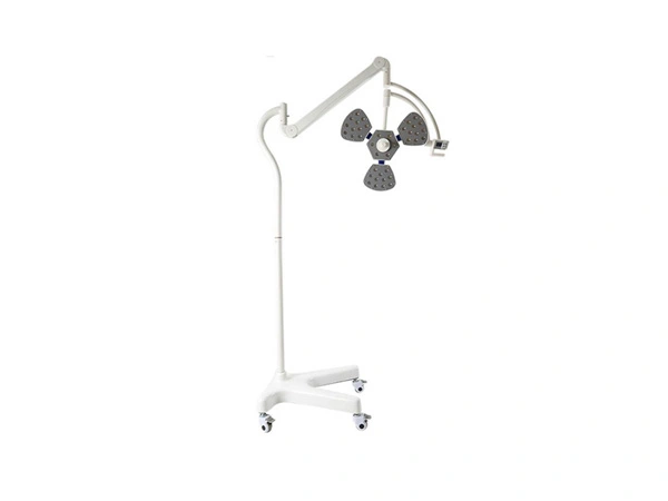 ky led 3 mobile surgical operating lights 03