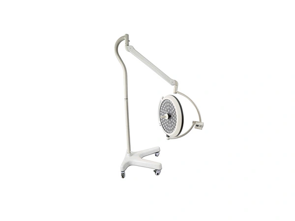 led 700 floor surgical light movable operating lamp hospital operating lamp portable 01