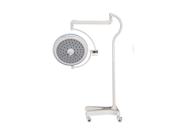 led 700 floor surgical light movable operating lamp hospital operating lamp portable 02
