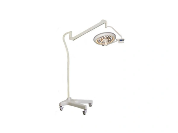 led 700 floor surgical light movable operating lamp hospital operating lamp portable 05