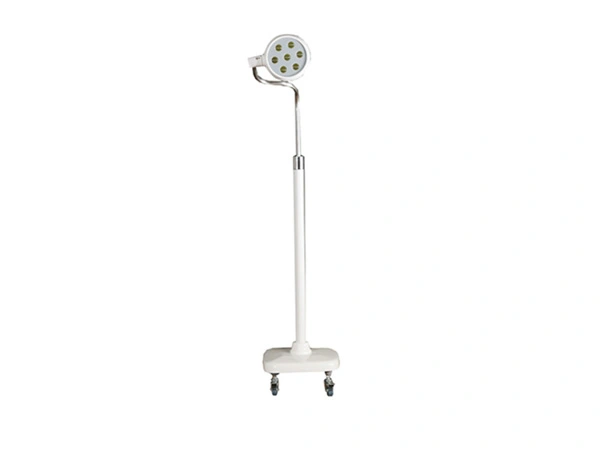 surgical led medical operating light ceiling mounted shadowless dental led operating lamp examination light 01