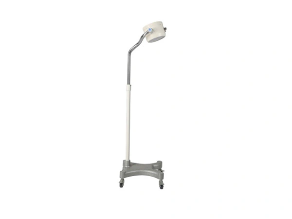 surgical led medical operating light ceiling mounted shadowless dental led operating lamp examination light 02