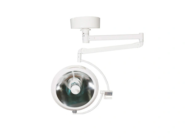 ky zf700 medical adjustable height hospital shadowless led operating room theater lamp light 04