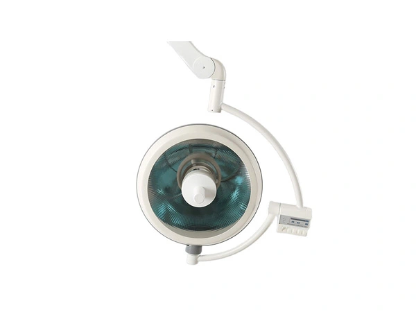 ky zf700 medical adjustable height hospital shadowless led operating room theater lamp light 05