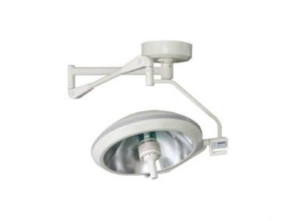 KY ZF700 Medical adjustable height hospital shadowless led operating room theater lamp light