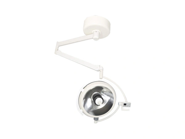 medical adjustable height hospital shadowless led operating room theater lamp light 01