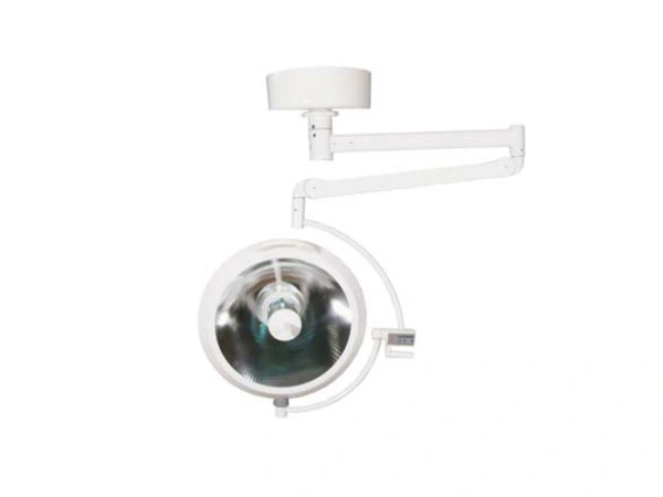 medical adjustable height hospital shadowless led operating room theater lamp light 06