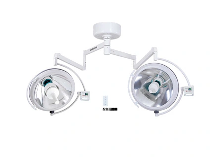 Operation Medical Equipments Surgical shadowless lamp for hospital