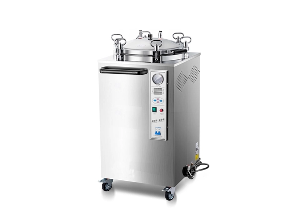 LX-B Digital Vertical Autoclave