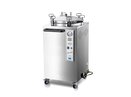 LX-B Digital Vertical Autoclave