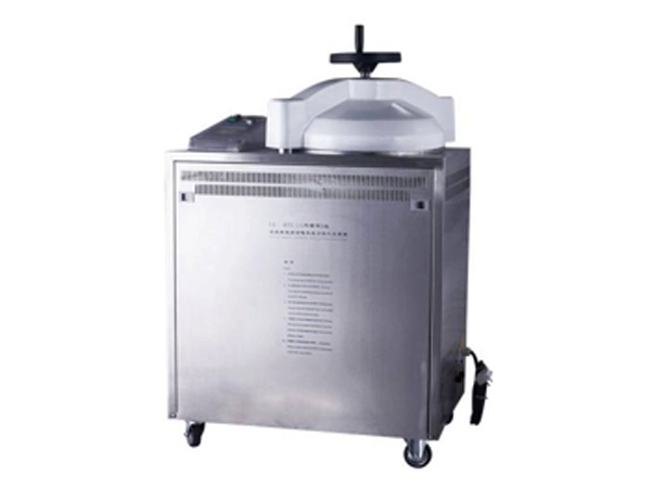 LX-B Internal Cycle Vertical Autoclave