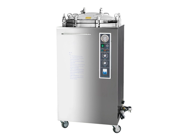 LX-B Series Vertical Autoclave
