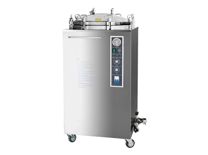 LX-B Series Vertical Autoclave